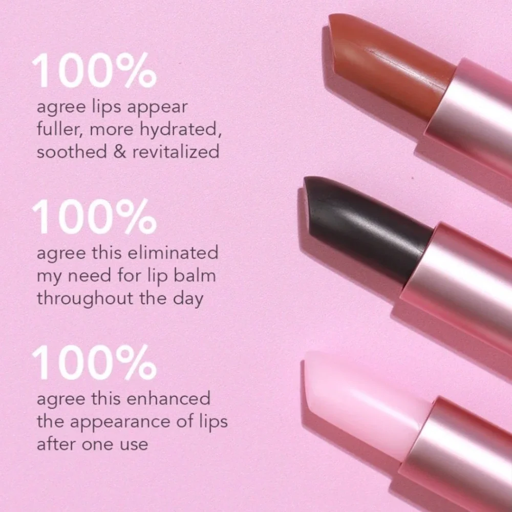 DOLL10 IN THE MOOD PH ADAPTIVE LIP COLOR SENSUAL TINT